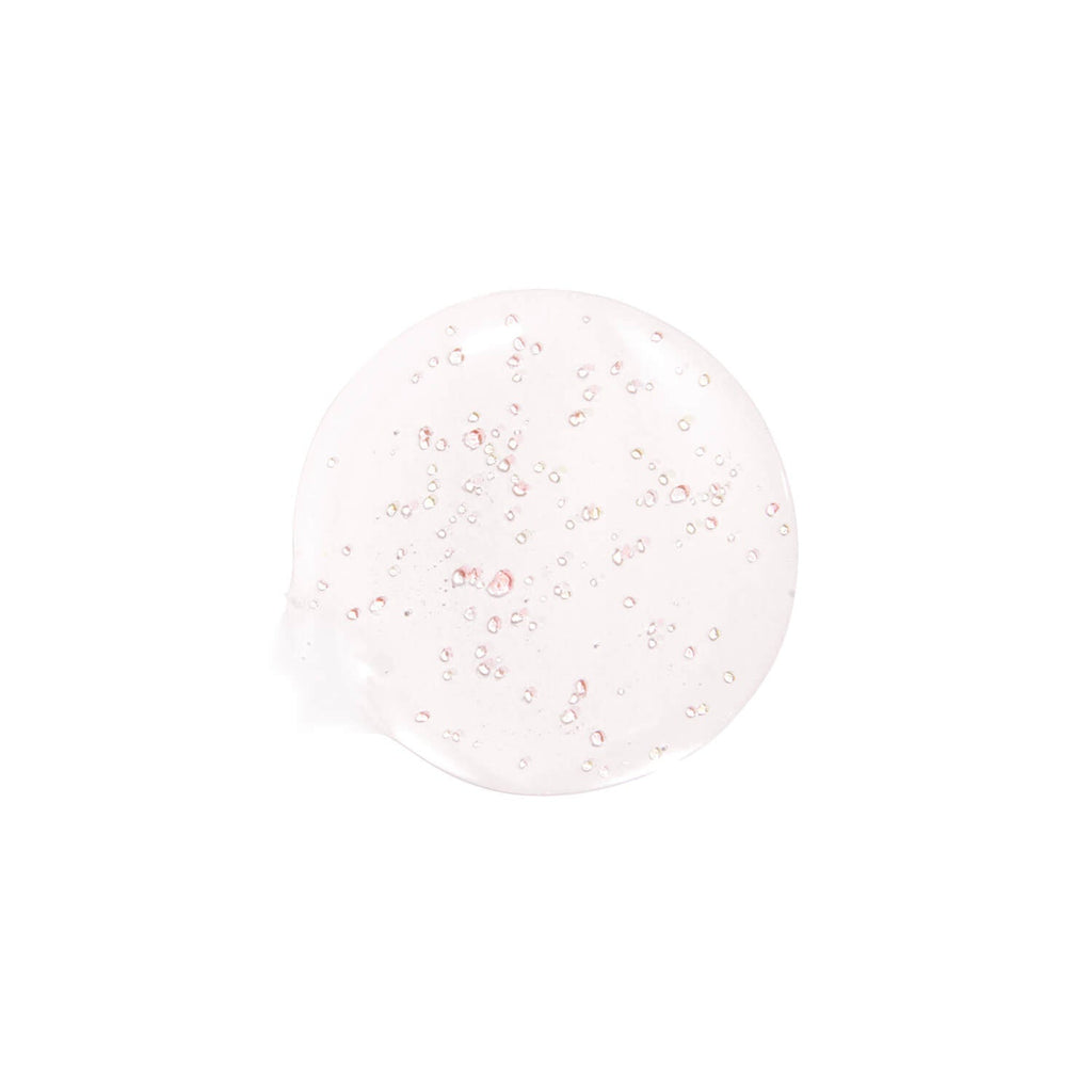 Balancing Capsule Toner