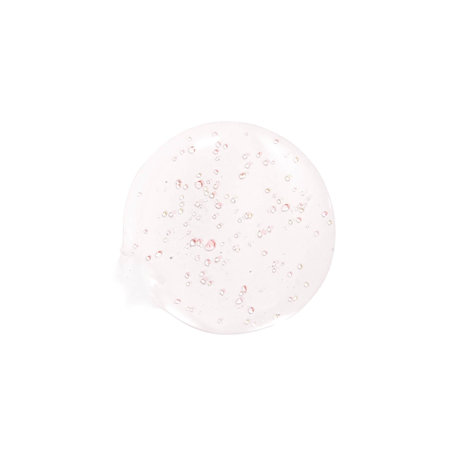 Balancing Capsule Toner